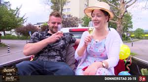Appenzeller amor marco fritsche und die charmante tessinerin christa rigozzi. Bauer Ledig Sucht 15 Folge 2 Es Geht Auf Die Hofe Youtube