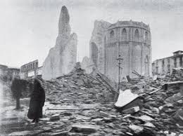 Vito la colla il numero delle vittime il numero esatto delle vittime del sisma del 28 dicembre 1908 non è mai stato accertato con esattezza. Il Terremoto Di Messina Del 1908 La Piu Grande Catastrofe Naturale Europea Corriere It