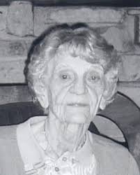 Agnes Reimer Obituary (1918