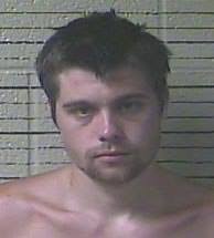 Lawrenceburg -- Brian Hannah, Colby Spears & Joshua Gaines accused of  breaking into police impound lot to steal seized items! Here's something  you don't hear every day: Thieves breaking into a police