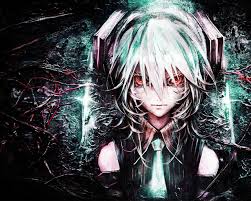 Then i watched tokyo ghoul. Anime Wolf Boy Wallpapers Wallpaper Cave