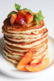 Pancakes Moelleux Du Week End Parfait Recette Lyg En 2020 Pancakes Moelleux Recette Pancakes Moelleux Recette Pancakes