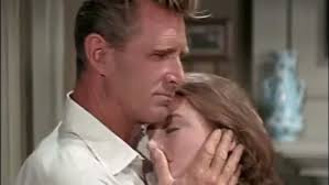 KRAFT SUSPENSE THEATRE: "A HERO IN OUR TIMES". Lloyd Bridges, John Ireland.  10-31-1963. (HD 1080p).