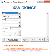 All samsung unlock code tool 100% tested. Worldunlock Codes Calculator 4 4 Software Download Rocky Bytes