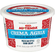 Discover the tricks to cooking with it and how long to keep it in the fridge. Mi Tienda Mexican Style Sour Cream Shop Sour Cream At H E B