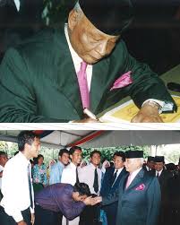 Select from premium sultan haji ahmad shah of the highest quality. Uniten About