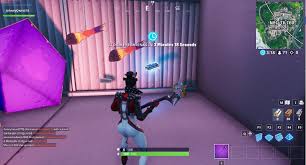 I hope you guys enjoy this video :) i'll see you around. Fortnite Season 9 Fortbyte List Where To Find Every Fortbyte Location Week 6