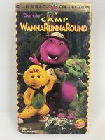 I am uploading this here is a custom lyrick studios barney safety 2000 vhs. My Party With Barney Rare Oop Custom Vhs Video Kideo Starring Madison Ebay