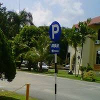 Pejabat kadi cari waris mohd hishamuddin abdullah essa abu yamin Tempat Letak Kenderaan Awam Pejabat Kadi Batu Pahat Batu Pahat Johor