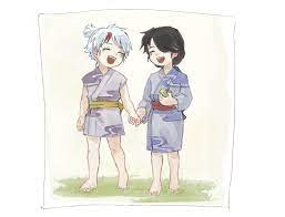 づち on twitter inuyasha fan art kingdom hearts anime inuyasha