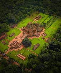 Konark Sun Temple