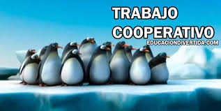 Tipos de dibujos y elementos que utiliza. Conoce Que Es El Trabajo Cooperativo Con Estos Dibujos Animados Video Portal Educativo Educaciondivertida Com