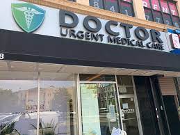 4.76 (3865) 1049 morris park ave bronx, ny 10461 0.6 mi. About Doctor Urgent Medical Care