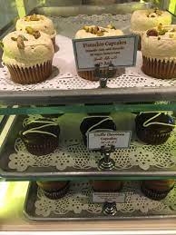 Maybe you would like to learn more about one of these? Gluten Free Cupcakes Review Of Magnolia Bakery Dubai United Arab Emirates Tripadvisor