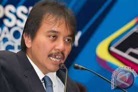 Unggahan dibagikan oleh akun twitter @bhaguz_403 pada sabtu 23 november 2019 lalu. Roy Suryo Bicara Ospek Antara News