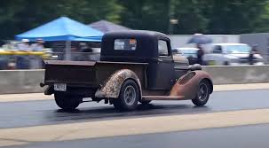 Image result for Prairie Gray 1937 Dodge Truck