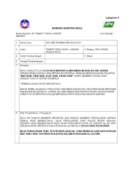 Setiap pembuatan sinopsis harus memiliki ciri. Sinopsis Sekolah