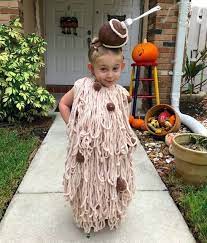 7 Ultra Cute And Creative Halloween Costumes For Kids Halloween Costumes For Kids Homemade Halloween Costumes Halloween Kids
