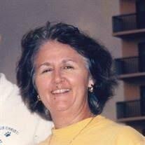 Donna L Suarez Obituary