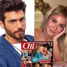 19 hours ago · diletta leotta ha compiuto trent'anni e per l'occasione avrebbe organizzato un vero e proprio compleanno da sogno; Can Yaman And Diletta Leotta Five Days Of Passion In A Hotel In Rome
