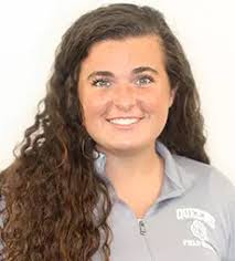 2020 Field Hockey Roster