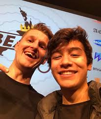 Help NZ Beatbox to Provide the Best Live Championship Events and High  Quality Post Production 📸