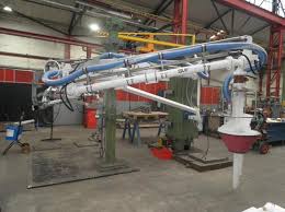 Pumps & valves multimodal loading equipment. Thomas Diesinger Exportkaufmann Svt Gmbh Linkedin