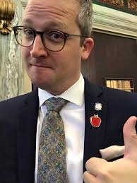 Jeff Lawson announces candidacy for Cullman County School Board, District 2