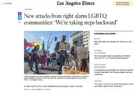 Smear campaign launched against Trevor Project as culture wars escalate