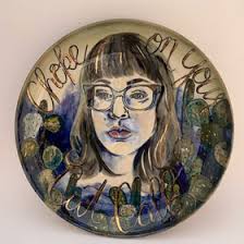 PLATES AGAINST PATRIARCHY