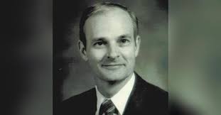 Dr. Ben Cauble Obituary