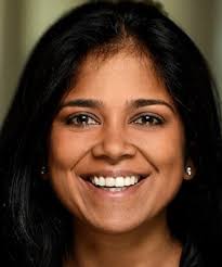 Tedmed Speaker Suchi Saria