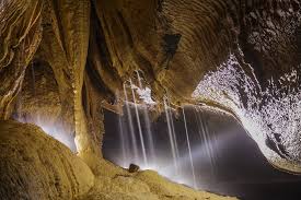 Thám hiểm hang Sơn Đoòng miền Bắc, hệ thống sông ngầm của Ba Bể