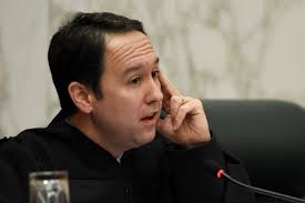 Alice Padgett (@Judge_Alice)