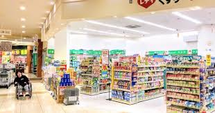 くすりのレデイ広島店 広島市中区宝町 フジグラン広島 2019年7月17日 まりちゃんが車いすで行く 車いす フジグラン 宝町