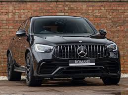 We did not find results for: 2019 Used Mercedes Benz Glc Class Amg S Obsidian Black