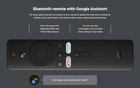 Smarter experience with android tv: Xiaomi Mi Tv Stick Launched 1080p Android Tv Dongle Arrives Globally For 39 99 Notebookcheck Net News
