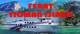 Cara beli tiket feri ke pulau tioman. Feri Ke Pulau Tioman Harga Tiket Jadual Feri Semakan My