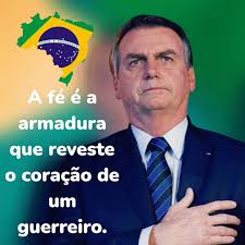 Eu Sou Brasileiro de Direita