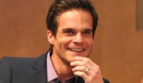Days Of Our Lives Star Greg Rikaart Scores A Primetime Role Soap Opera Spy Young And The Restless Days Of Our Lives Our Life