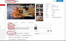 I have quite a lot of videos posted on my youtube channel. How To Make Travel Videos For Youtube Grow Your Channel