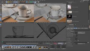 Viimeisimmät twiitit käyttäjältä maxon (@maxonvfx). Maxon Announces Cinema 4d Release 19 Animation World Network