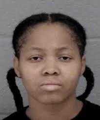 Ciara Keith Assault By Pointing A Gun Driving While License Revoked Expired  Tag Go Armed To Terror Of People