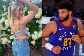 More jamal murray pages at sports reference. Jamal Murray S Girlfriend Feeling Pain Of Nba Bubble Separation