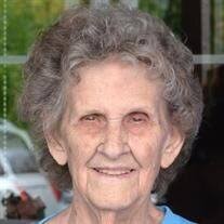 Ms Bonnie Swicegood Obituary