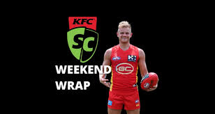 Heath Chapman Archives