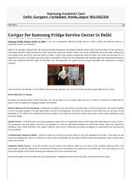 Before performing any work, check into the samsung washer warranty repair coverage. Samsung Washing Machine Service Center In Noida By Samsungservicecenter Issuu