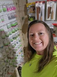 Who can make some jig heads like this or where can I get them from 1/16 1/8  ￼