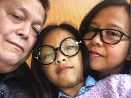 John Trapsi Fernandez's Memorial Website