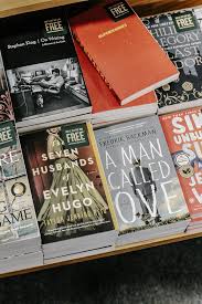 This claim originated on a satire website. Can Britain S Top Bookseller Save Barnes Noble The New York Times